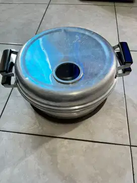 Baking pan 28 cm