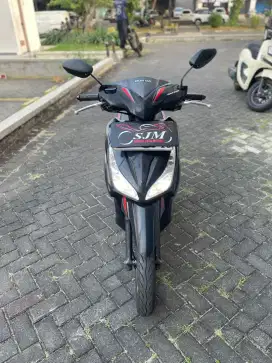Vario 110 2018 Pajak Panjang