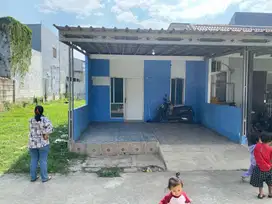 Jual BU Rumah Full Renov