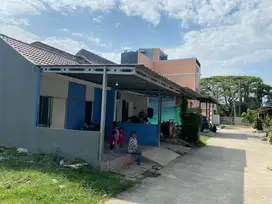 Jual BU Rumah Full Renov