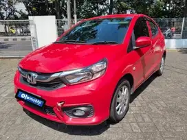 [OLXmobbi] HOT SALE - HONDA BRIO SATYA 1.2 E BENSIN AT 2023