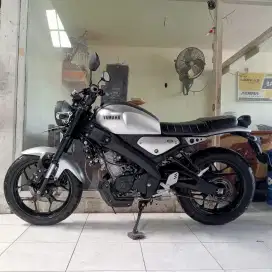 Yamaha XSR 155 thn 2023 cash /kredit Bali dharma motor