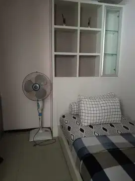 Dijual Apartemen Gateway Pasteur Siap Huni Lokasi Strategis