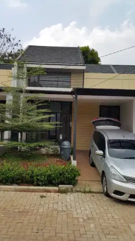 The Green Park 2 Residence Bintaro