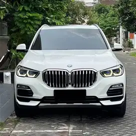 BMW X5 xDrive xLine G05 istimewa