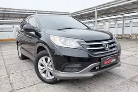 2014 HONDA CRV 2.0 i-VTEC