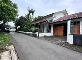 Rumah Strategis di Andara, Jakarta Selatan, Komplek Griya Sekar Melati
