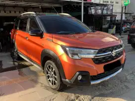 Suzuki XL7 Alpha AT 2020