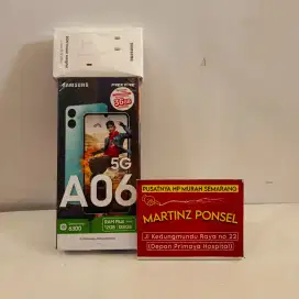 Samsung A06 5g 6/128