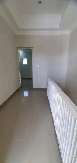 TURUN HARGA RUMAH WISMA PERMAI SURABAYA STRATEGIS NYAMAN RON.A482
