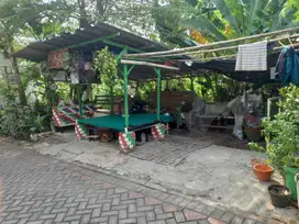 TANAH SIAP BANGUN TENGGER MANUKAN SURABAYA BARAT