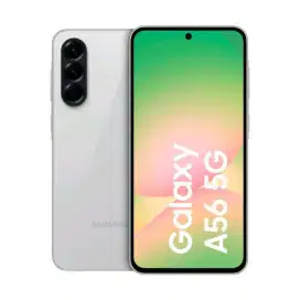 SAMSUNG GALAXY A56 5G (RAM 8+8|128GB)