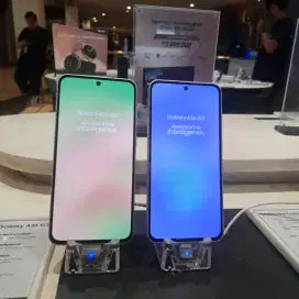 Samsung Galaxy A36 & A56 5G