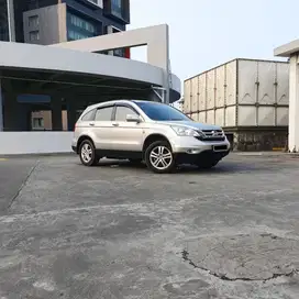 Honda CR-V 2012 Bensin