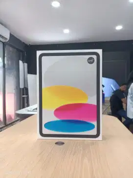 IPAD 11 (128GB) NEW RESMI