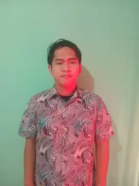MENCARI PEKERJAAN