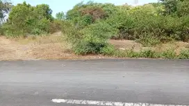 Dikontrakkan Tanah Seluas 1,5 are daerah Nusa Dua