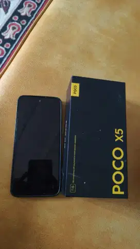 Poco x5 matot,BU