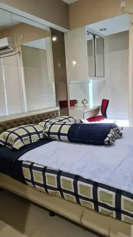 Disewakan Apartment Studio Tamansari Papilio A Yani