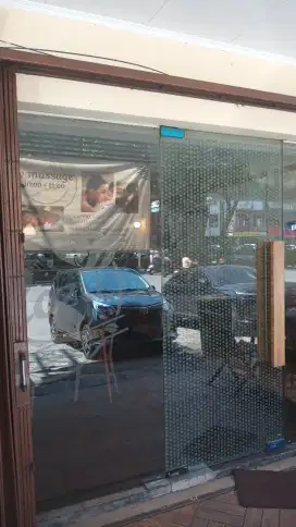 Lowongan kerja barista