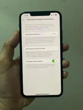 Iphone 11 Pro Max 64 gb ( Bea Cukai )