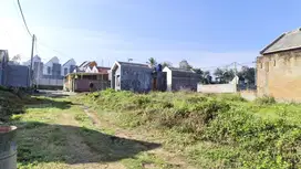 Tanah Murah Malang Cocok Huni Kawasan Asri 7 Menit Gerbang Tol Sawojaj