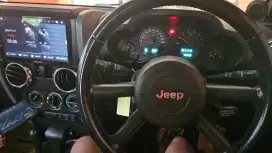 Jeep murah original