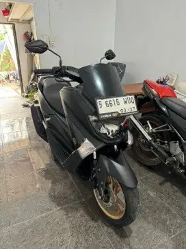 JUAL YAMAHA NMAX 2019