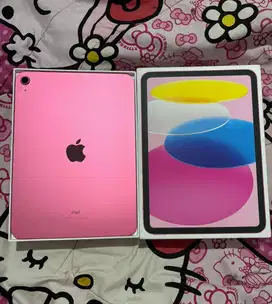 IPAD GEN 10 256gb IBOX, FULL SHET NO MINUS