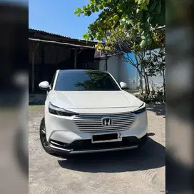 Honda HRV SE 2023