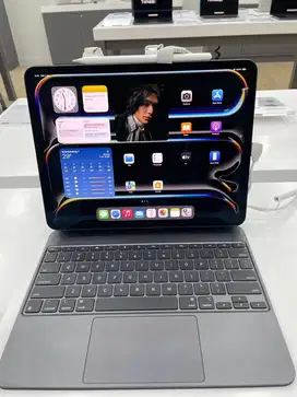KREDIT IPAD PRO 13 inch PROMO BUNGA 0% + GRATIS 2x CICILAN