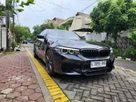BMW 530i G30 Luxury 2.0 Matic th 2017