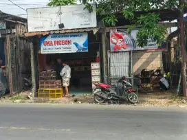 Jual Cepat Tanaj dekat IPB Bogor