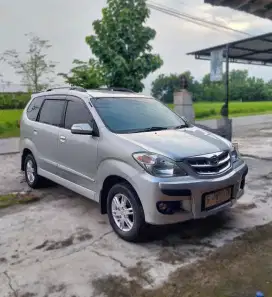 2010 Daihatsu Xenia Xi Sporty