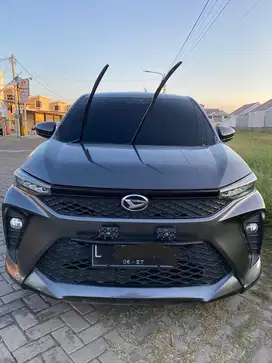 Daihatsu Xenia 2022 Bensin
