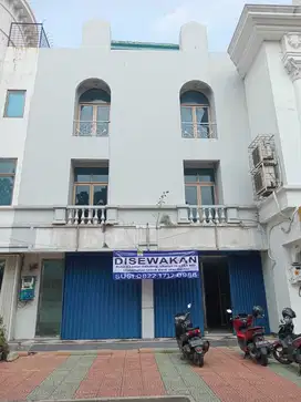 Disewakan Ruko 3 Lantai Cocok Untuk Bank Cibubur Times Square