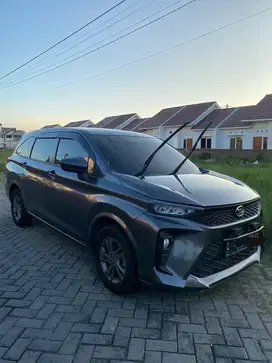 Daihatsu Xenia MT type R thn 2022