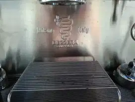 Jual bekas mesin kopi