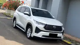 [ PAJAK PANJANG ] Toyota Zenix V Hybrid 2.0 AT Putih 2024/2025