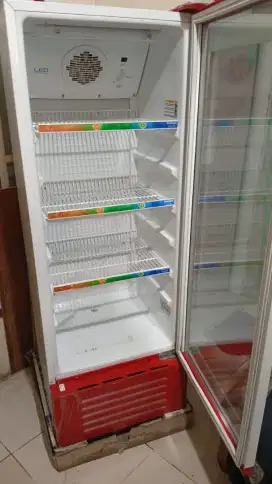 Perlengkapan Warung Minuman