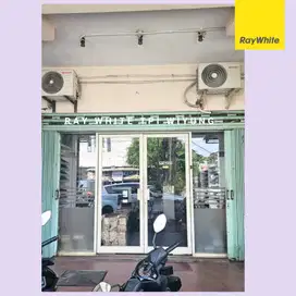 Dijual Ruko Royal Park Kutisari Surabaya