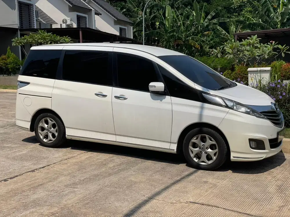 Biante Skyactive Prima