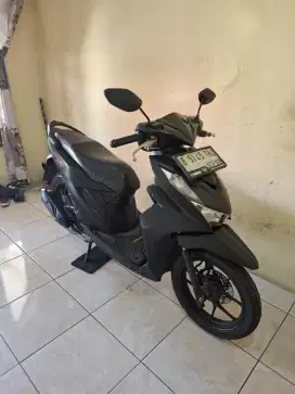 Honda beat deluxe tahun 2023