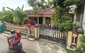 Hunian Jual Pusat Kota Kediri Dekat Dengan Alun-Alun & Akses Bus Kota