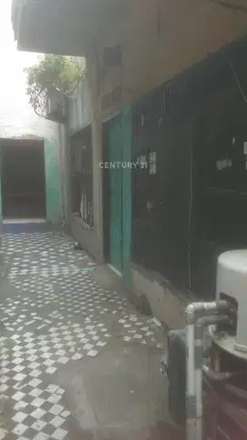 Rumah Cocok Untuk Usaha Kos  Kostan Di Keramat Senen