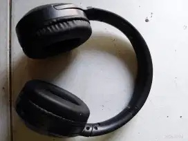 Bluetooth Headphone Log-on