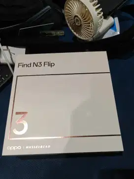 Jual hp Oppo Find N 3 Flip