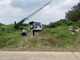 Kavling Kota Malang Luas 84 m² – 10 Menit ke RS UMM!