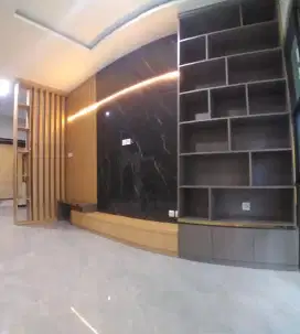 Furniture custom dan desain interior