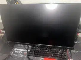 Pc Gaming masih kondisi bagus